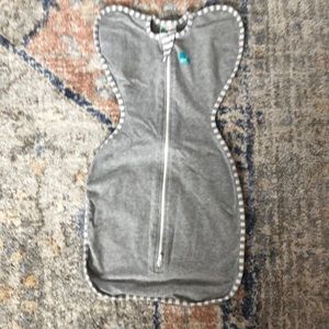 Love to Dream Swaddle Up